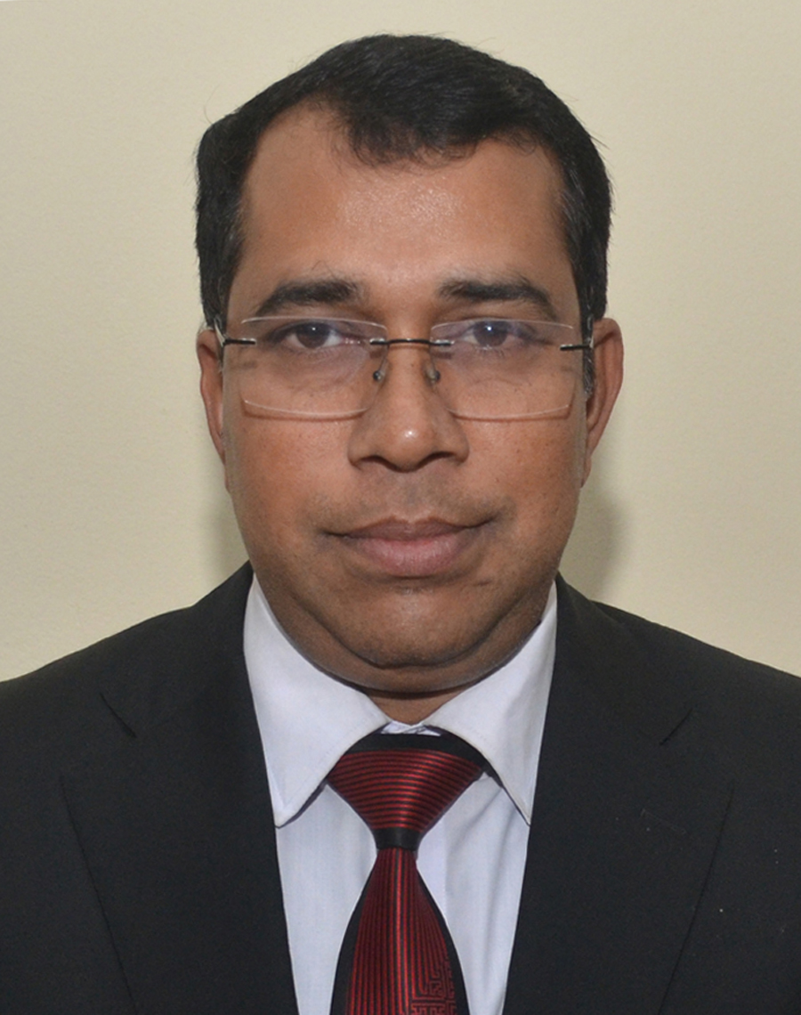 Teacher Photo